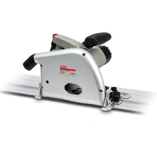 Picture of CROWN Plunge saws 1300W 165mm CT15134 - Kings Trading