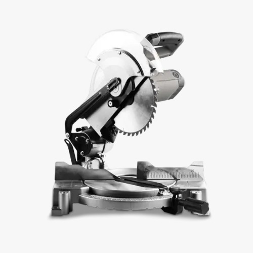 Picture of CROWN Mitre Saw 1800W 255mm CT15208 - Kings Trading