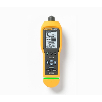 Picture of FLUKE 805 Vibration Meter Handheld Vibration Tester - Kings Trading
