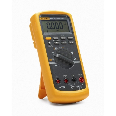 Picture of Fluke 87V True-RMS Industrial Multimeter
