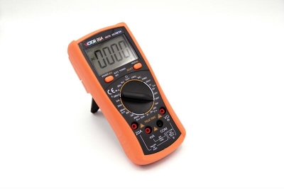 Picture of VICTOR VC89A Digital Multimeter True RMS Multi-Function Electrician Automatic Burn-Proof High Precision Meter  - Kings Trading