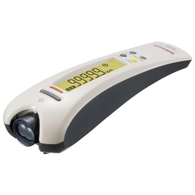 Picture of SANWA SE 300 Digital Photo Tachometer Non-contact Digital Tachometer Digital Laser Tachometer