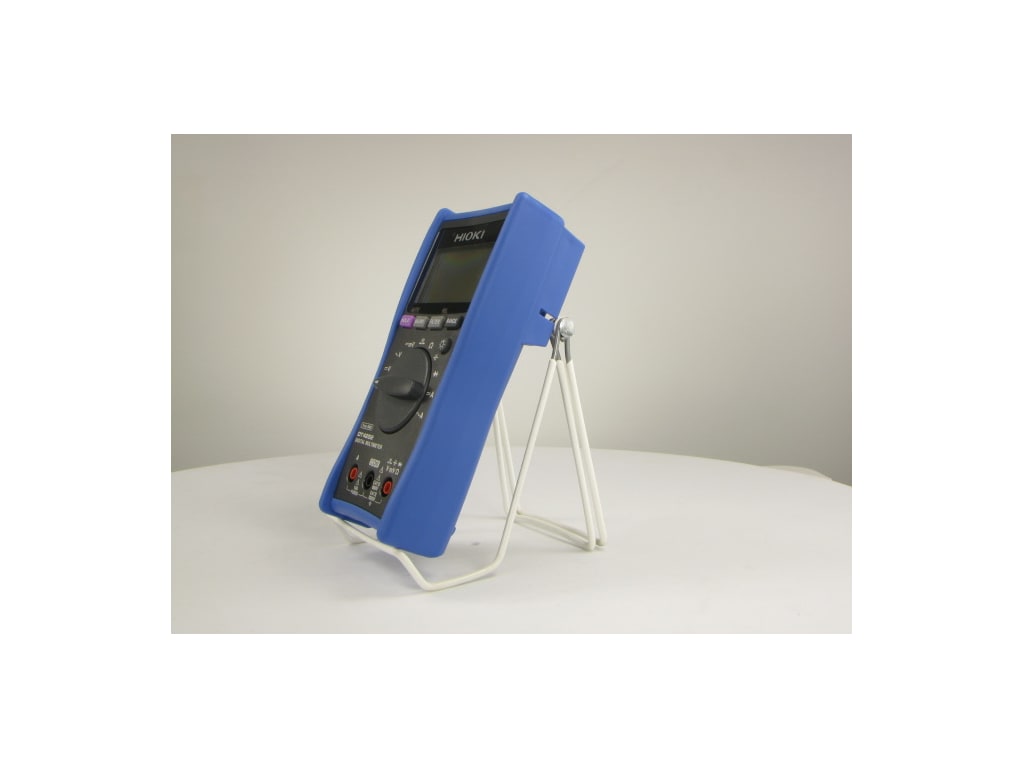 Picture of Hioki DT4252 Digital Multimeter True RMS Standard DMM that Delivers Top Safety and Reliability - inverter