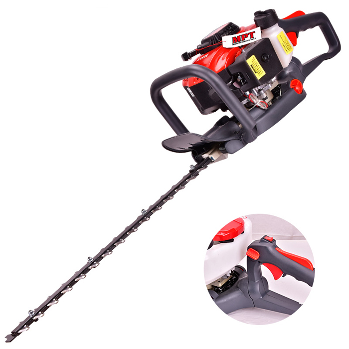 Picture of MPT Gasoline Hedge Trimmer  Model: MHT2303