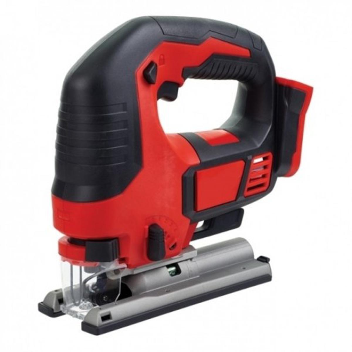 Picture of MPT Jig Saw 750W 100mm MJS7503 - Kings Trading