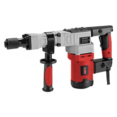Picture of MPT Demolition Breaker 15J 1250W Hammer Drill New Cheap Power Tools HEX Electric MDB0835 - Kings Trading