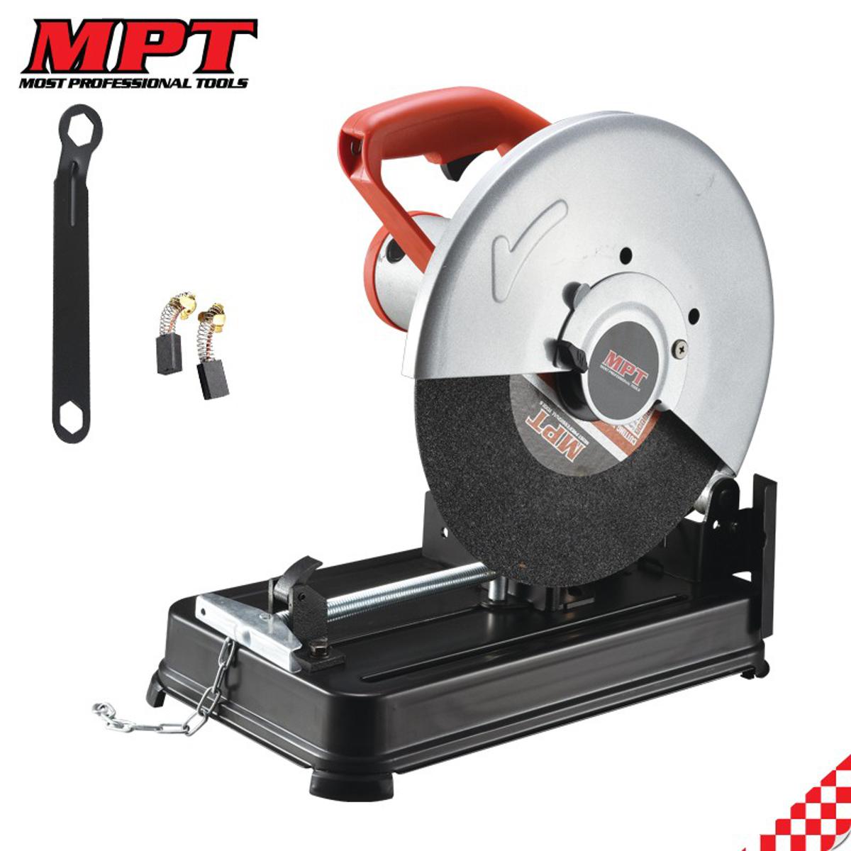 Picture of MPT Cut-off Saw 2450W 355mm Cut off Saw MCOS3553 - Kings Trading