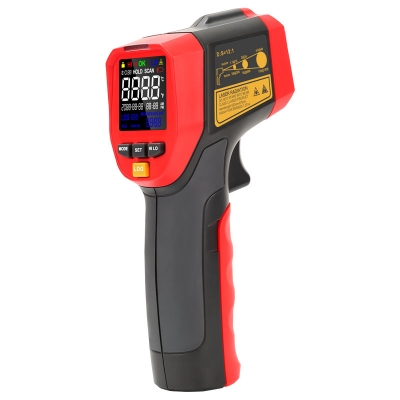 Picture of Uni-T UT301C+ Infrared thermometer - Kings Trading