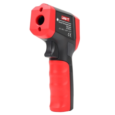 Picture of Uni-T UT301C+ Infrared thermometer - Kings Trading
