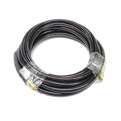 Picture of Pressure Pipe Pressure Hose for CROWN High Pressure Washer CT42020 / Output Pipe/ Pressure Hose Assembly / Cleaner Kit / Washer Parts / CT42020 - Kings Trading