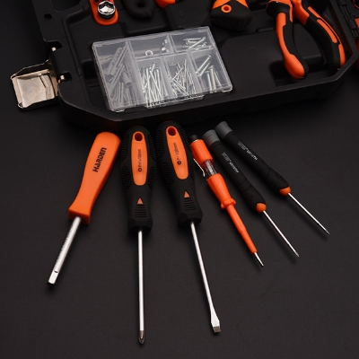 Picture of HARDEN 39Pcs Tools Set Model: 511039
