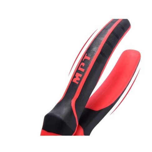 Picture of MPT 7" Carbon Steel Combination Pliers MHB01004-7 - Kings Trading