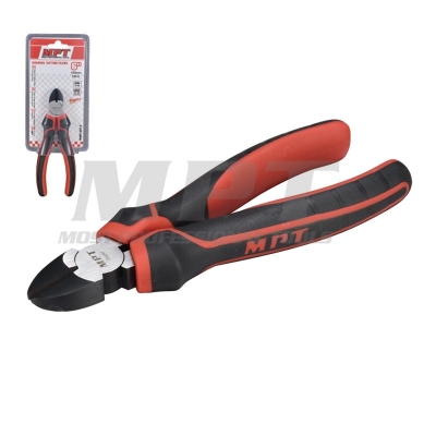 Picture of MPT 6" Carbon Steel Combination Pliers MHB01004-6 - Kings Trading