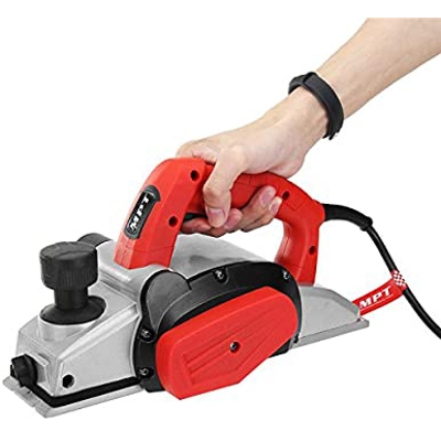 Picture of MPT Power Planer 650W 82mm MPL8203