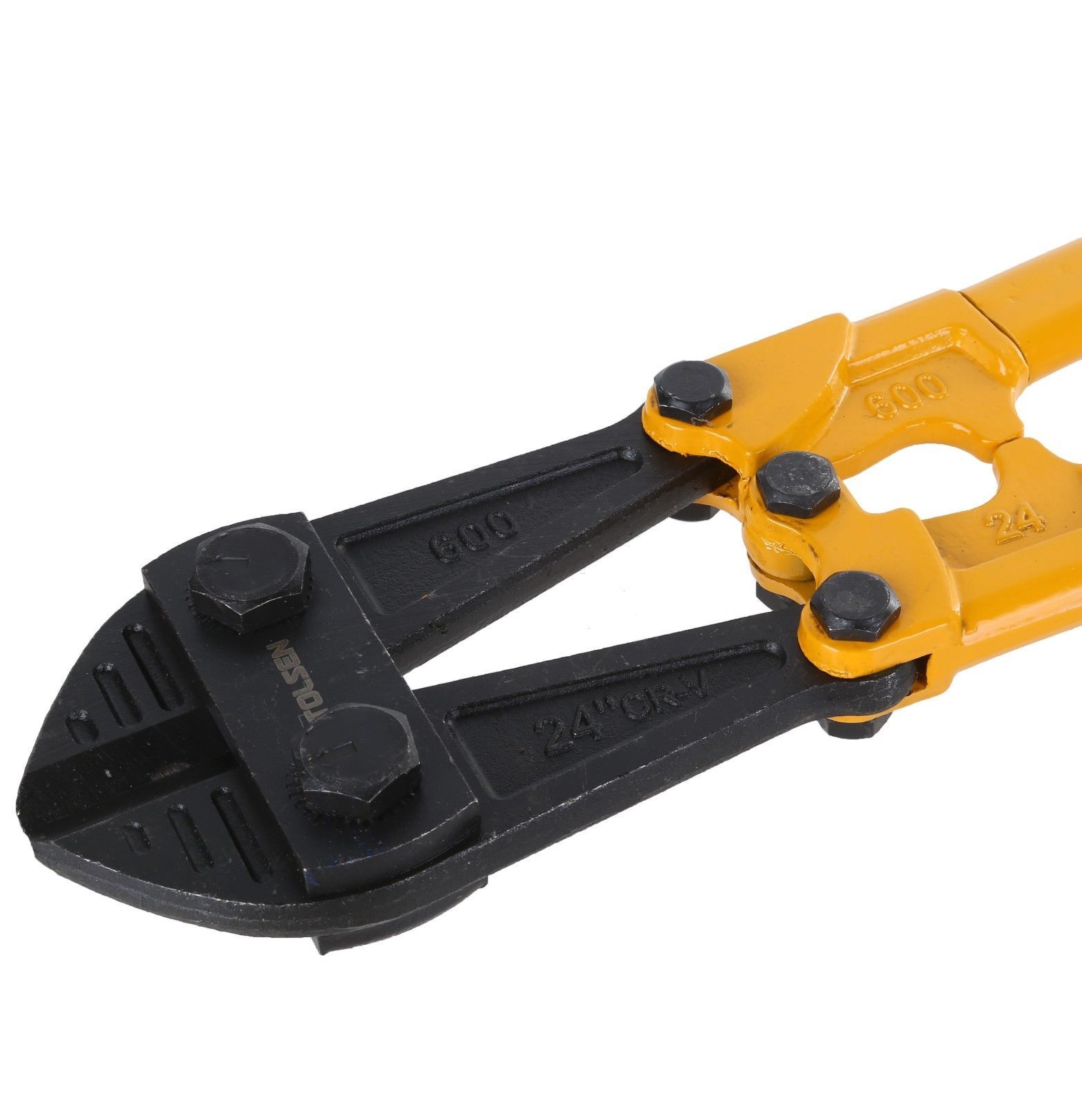 Picture of TOLSEN Bolt Cutter (24" 600mm ) Industrial Series 10062 - Kings Trading