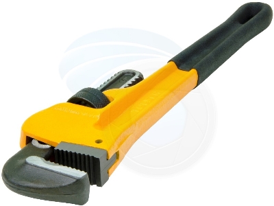 Picture of TOLSEN Pipe Wrench (14" or 350mm) Industrial Series 10070 Kings Trading