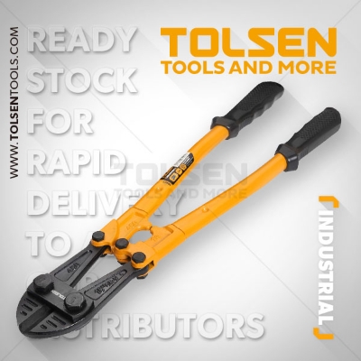 Picture of TOLSEN Bolt Cutter (36" 900mm ) Industrial Series 10064 - Kings Trading