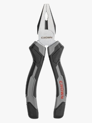Picture of CROWN 8" Combination Pliers 200mm CPHPL-COA08 - Kings Trading