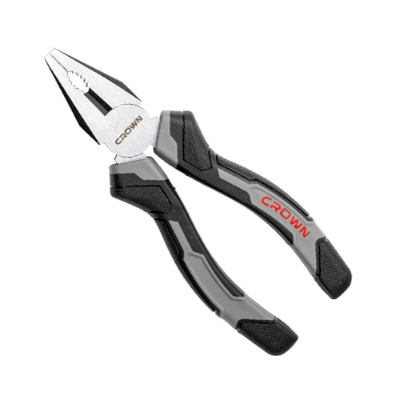Picture of CROWN 8" Combination Pliers 200mm CPHPL-COA08 - Kings Trading