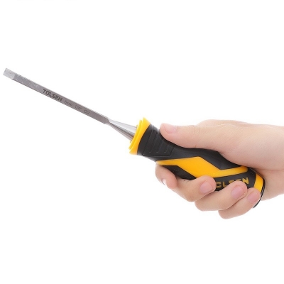 Picture of TOLSEN Wood Chisel  Industrial Gripro Series - Kings Trading