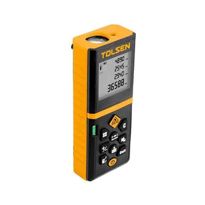 Picture of TOLSEN ( 0.2-60M )Digital Distance Meter Measurement 35176 - Kings Trading