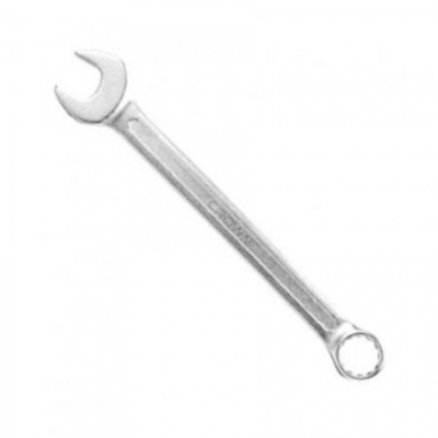 Picture of CROWN Double Open Spanner Cr-V Industrial Series - Kings Trading