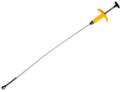 Picture of TOLSEN 41" Flexible Pick Up Tool w/ Claw (610mm, 41") Magnetic 66015 - Kings Trading