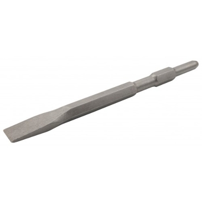 Picture of TOLSEN Industrial Hex Flat Chisel (17x280mm) 75451