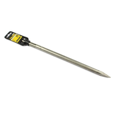 Picture of TOLSEN Hex Point Chisel (30x410mm) Industrial Grade 75454 - Kings Trading