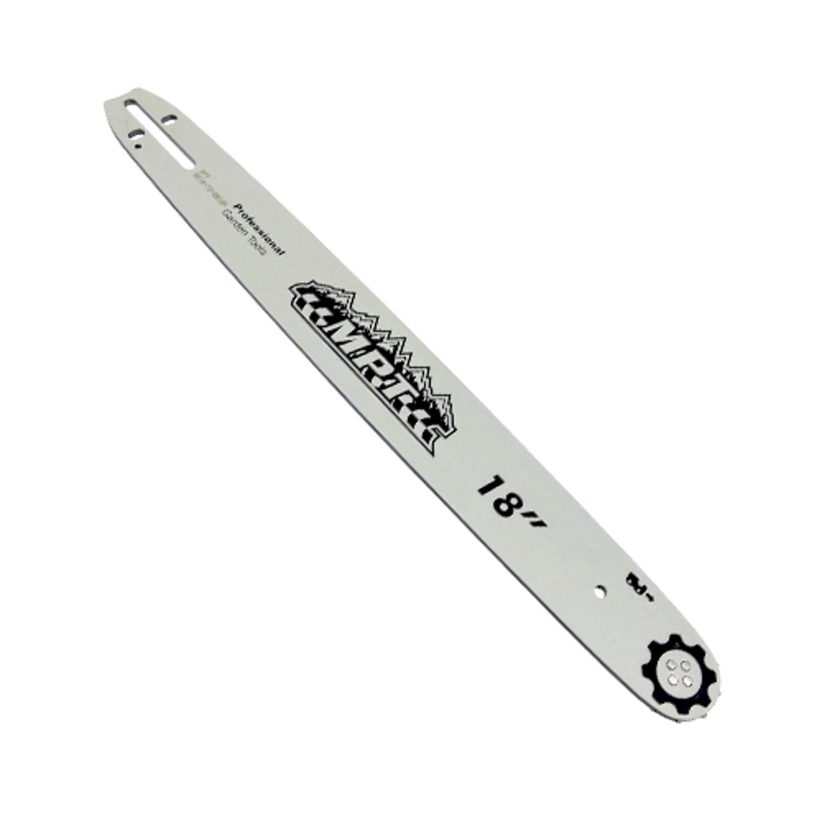 Picture of MPT Gasoline Chain Saw BAR 18" Model: MGA01018 - Kings Trading