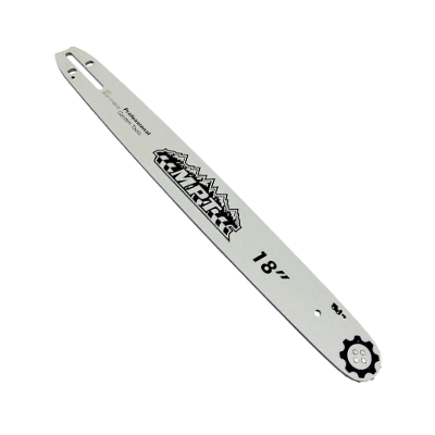 Picture of MPT Gasoline Chain Saw BAR 18" Model: MGA01018 - Kings Trading