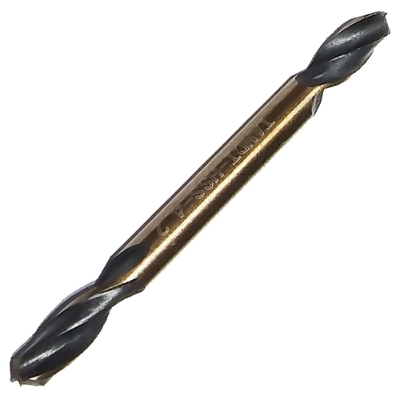 Picture of TANDT 5.2mm Hss Double Head Drill Bit - Kings Trading