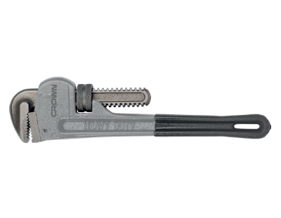 Picture of CROWN Pipe Wrench 8" ( 200mm ) CPHWP-AMA08 - Kings Trading
