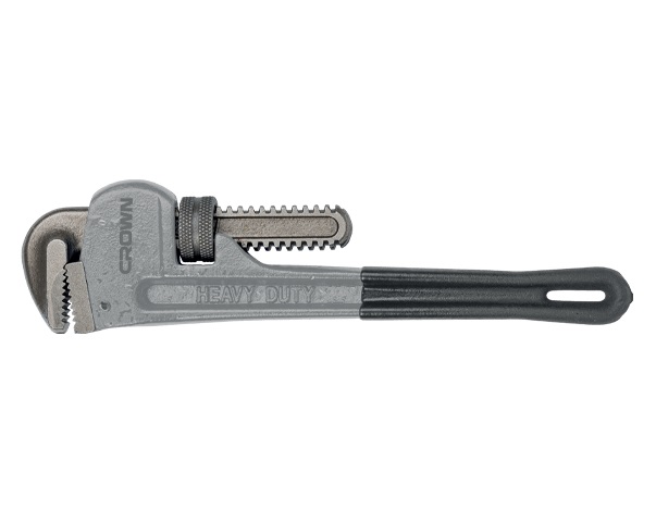 Picture of CROWN Pipe Wrench 8" ( 200mm ) CPHWP-AMA08 - Kings Trading