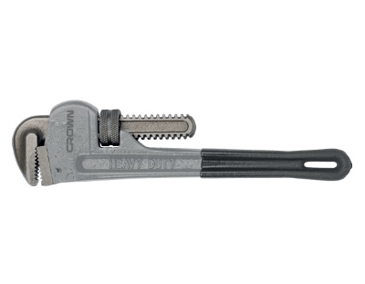 Picture of CROWN Pipe Wrench 8" ( 200mm ) CPHWP-AMA08 - Kings Trading