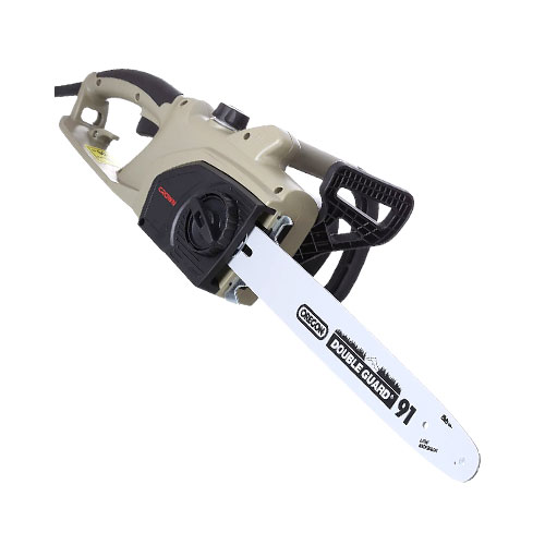 Picture of CROWN 16" Chain Saw 2000W CT15165 - Kings Trading