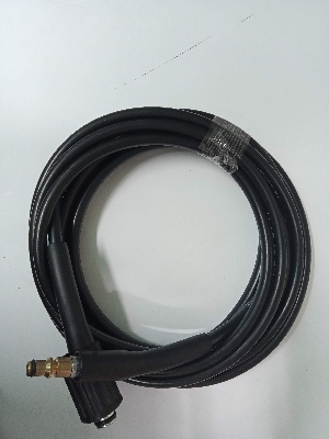 Picture of CROWN Pressure pipe pressure hose (17 feet) for CROWN high pressure washer CT42022 / output pipe/ pressure hose Assembly / cleaner Kit / washer parts P41 CT42022 - Kings Trading