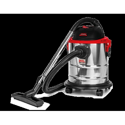 Picture of CROWN 20L All-purpose Vacuum Cleaners 1000W 16kPa dry and wet function with air blowing mode CT42046 - Kings Trading