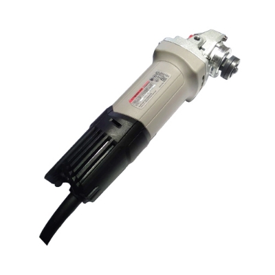 Picture of CROWN 4" Angle Grinder 760w, Disc: 100 mm, Back Switch, Speed: 11000 rpm Model: CT13582 - Kings Trading