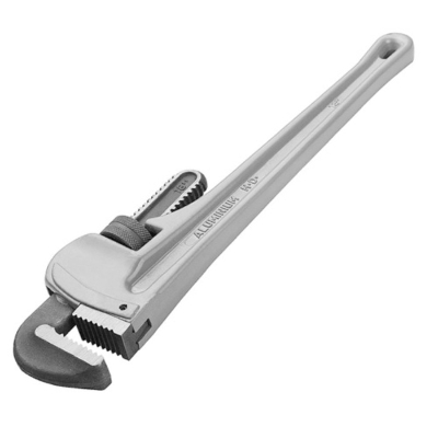 Picture of TOLSEN 48" Aluminum Pipe Wrench Model 10227 - Kings Trading