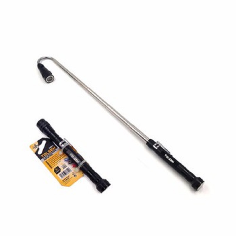 Picture of 3-LED Telescoping Pick up Tool, Tolsen 66011