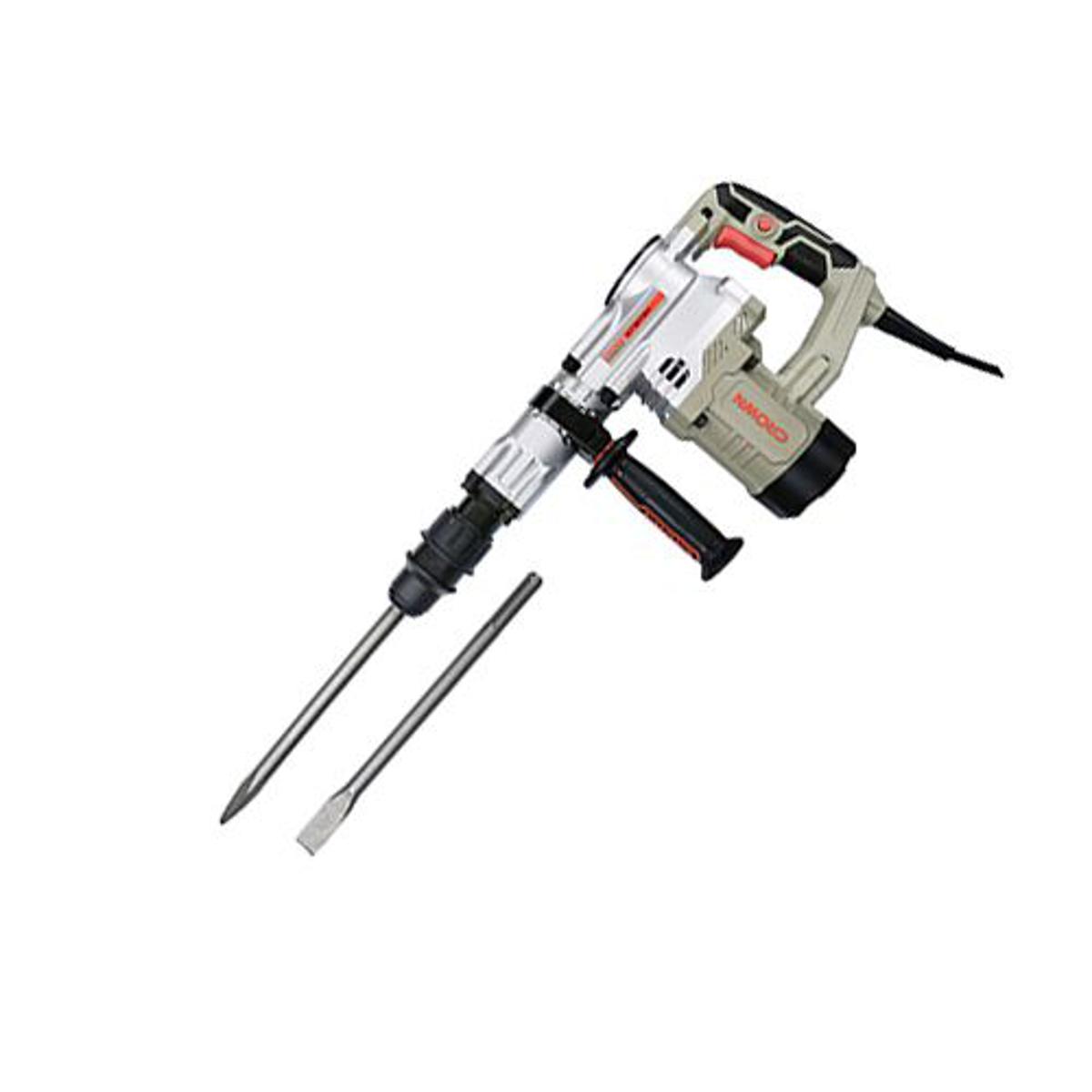 Picture of Crown Rotary and Demolition Hammer Model CT18173H
