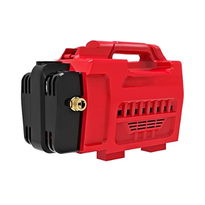 Picture of TANDT 1800w High Pressure Washer, Bike Washer Car washer Permissible Pre: 80-120 bar, 7L/h Model: TT5751