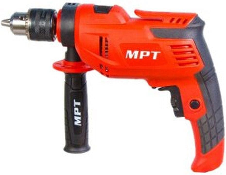 Picture of MPT 800W Impact Drill 13mm Model: MID8006