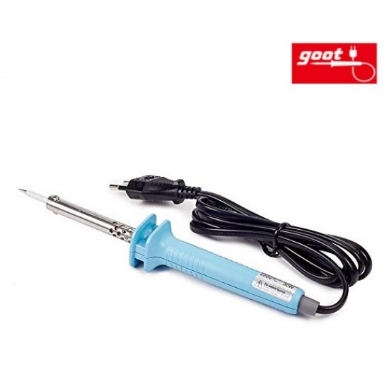 Picture of Goot ® KS-40R General Electronics Soldering Iron 40W Made in Japan - Kings Trading