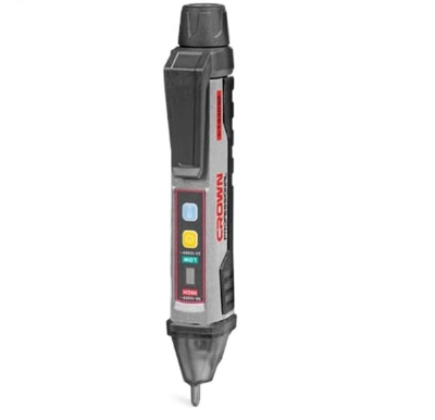 Picture of Crown Voltage Detector Model: CT44092 - Kings Trading