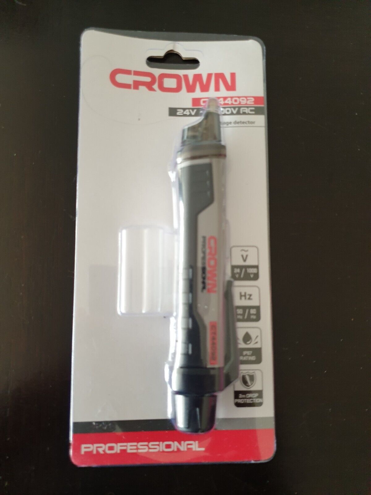 Picture of Crown Voltage Detector Model: CT44092 - Kings Trading