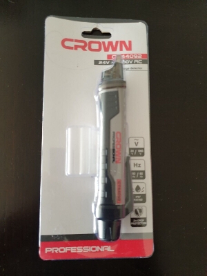 Picture of Crown Voltage Detector Model: CT44092 - Kings Trading