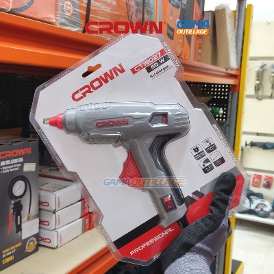 Picture of CROWN 60W Glue Gun Machine - CT19027