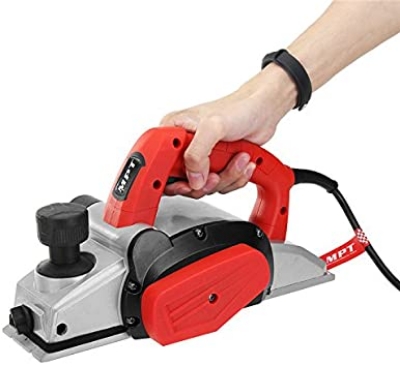 Picture of MPT Power Planer 650W 82mm MPL8203